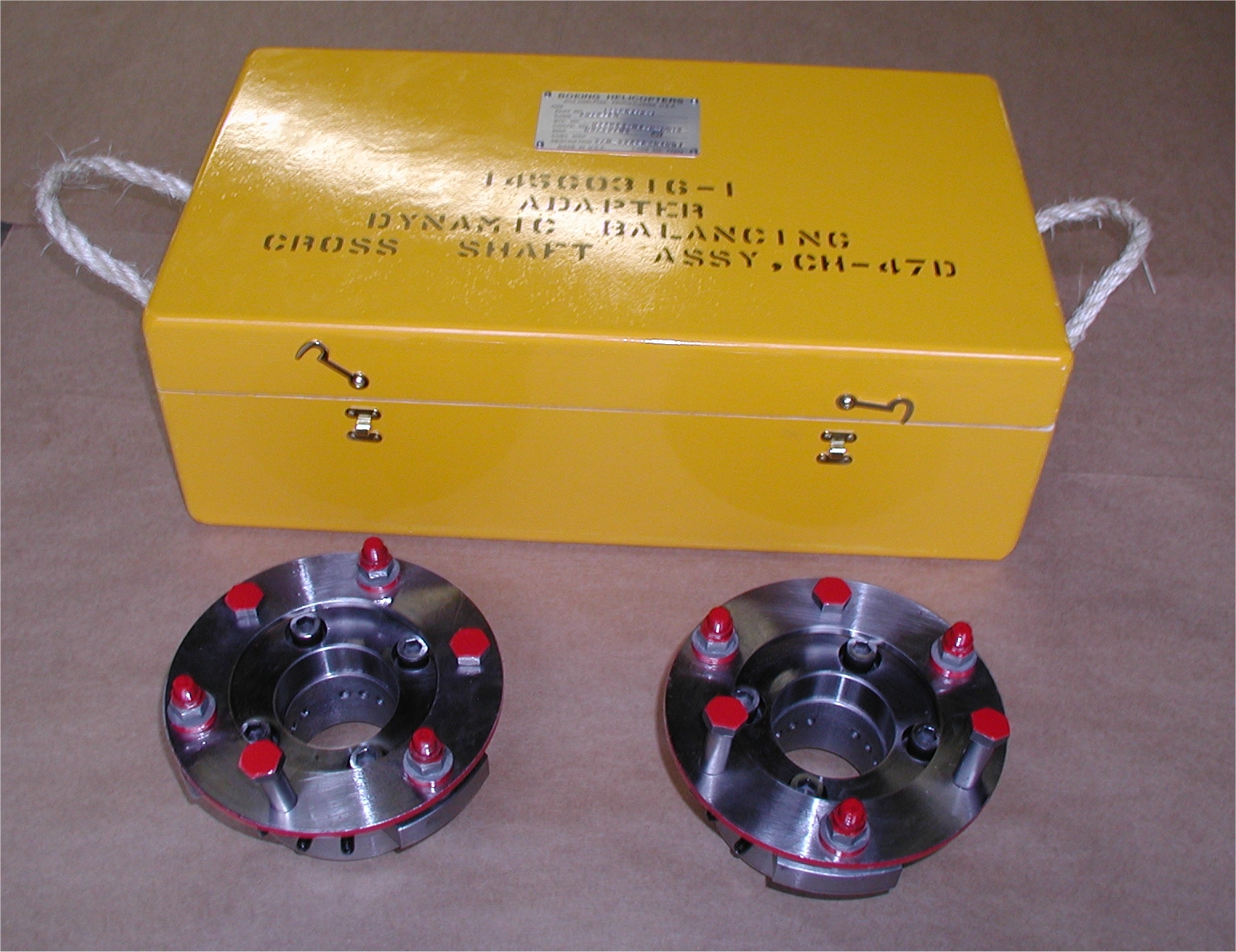 Parts Gallery photograph 34