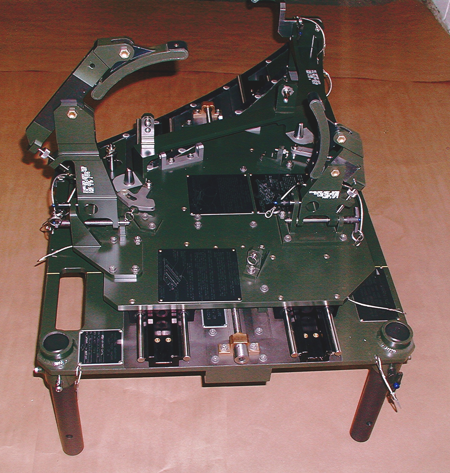 Parts Gallery photograph 11